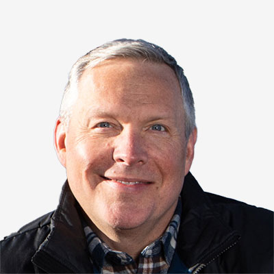 Christopher Burger